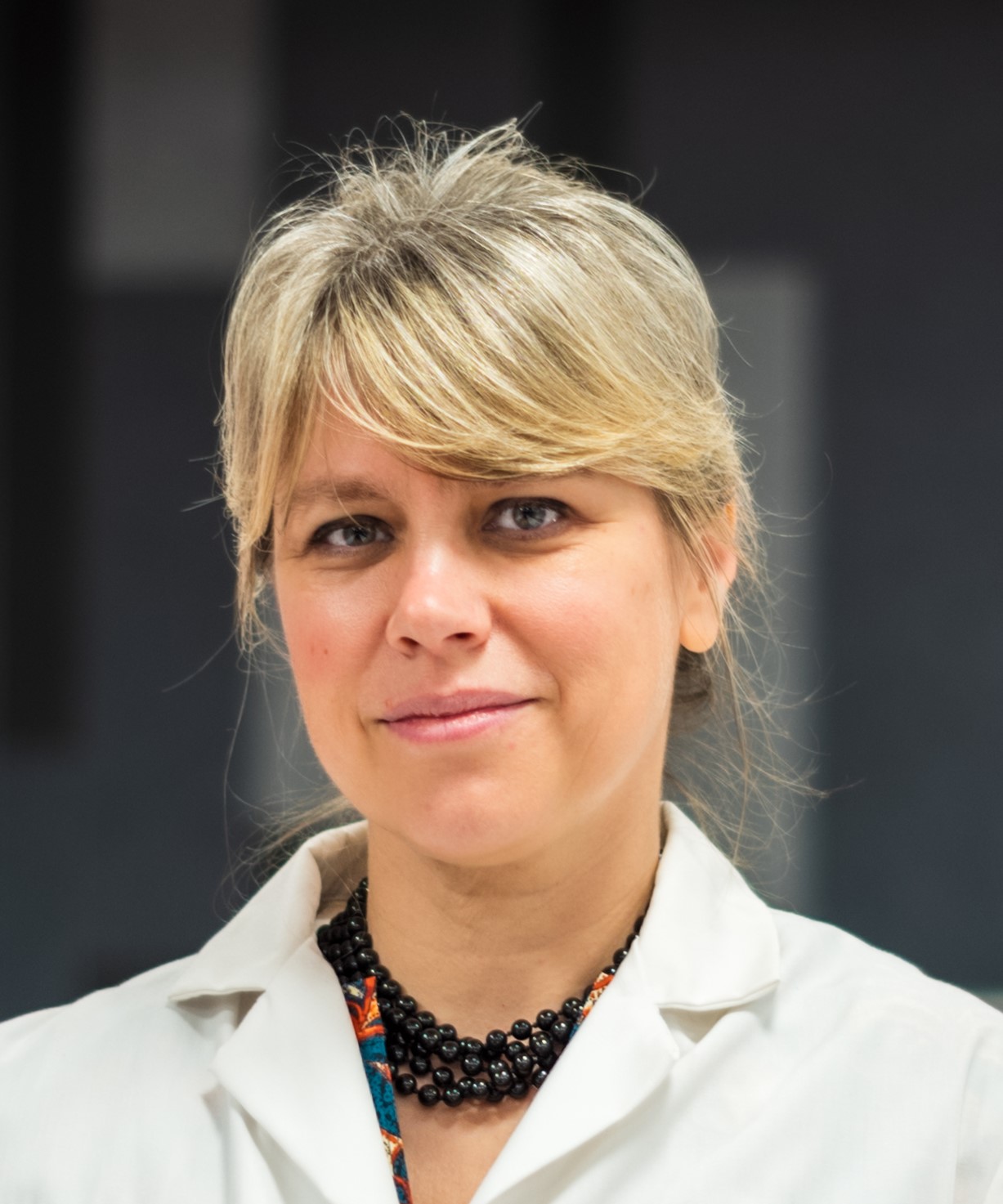 Antonina Mitrofanova